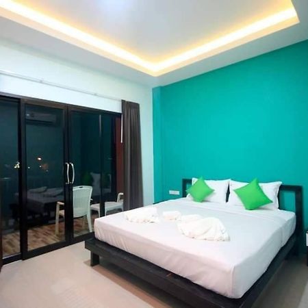 The Aireen Hotel Ao Nang Exterior photo