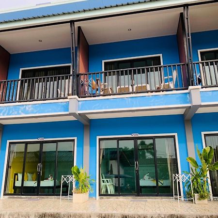 The Aireen Hotel Ao Nang Exterior photo
